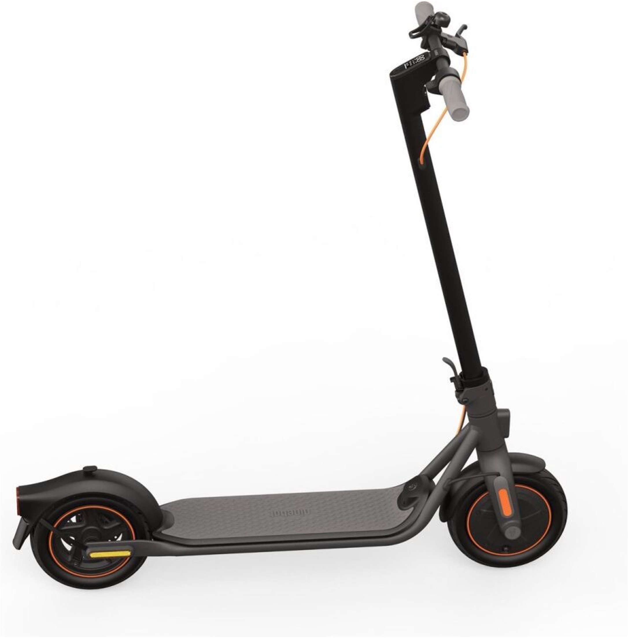 Trottinette électrique Ninebot Kickscooter F40E
