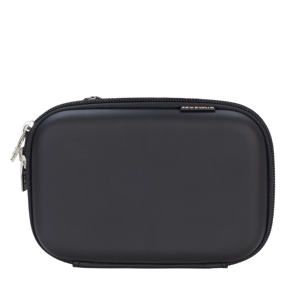 Trousse pour Disque Dur 2,5" Externe - Noire