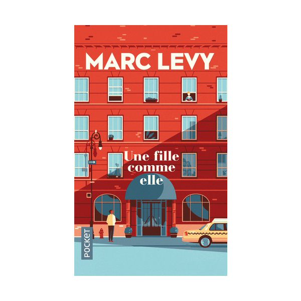 Une fille comme elle (format poche)