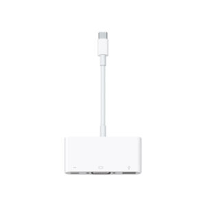 Adaptateur Multiport VGA USB-C