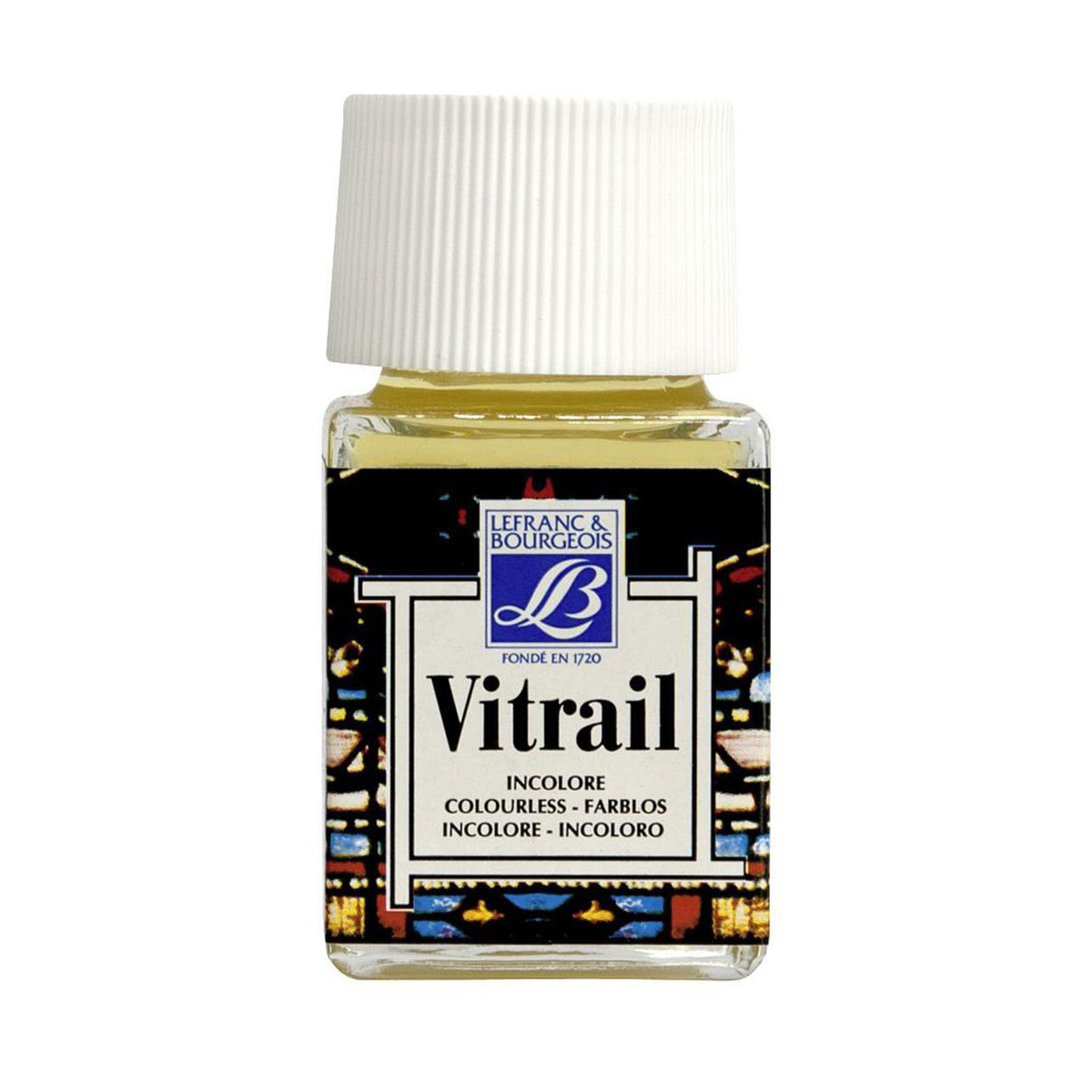 Vitrail Incolore 50ml