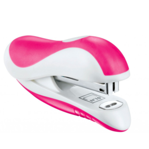 Agrafeuse Ergologique de poche + 400 agrafes N° 10