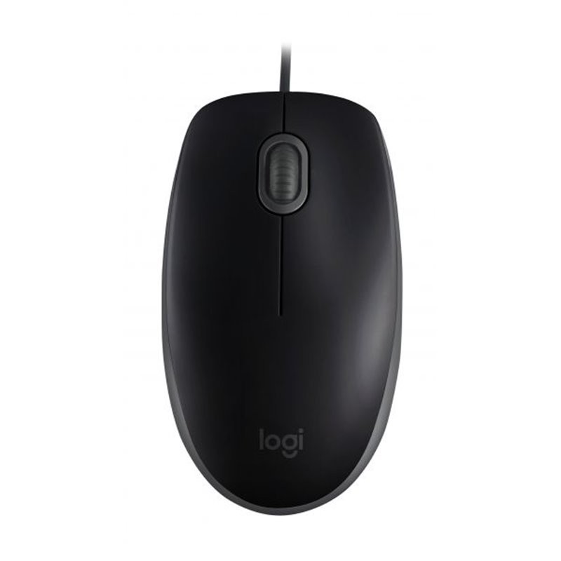Souris B110 Silent - Noire