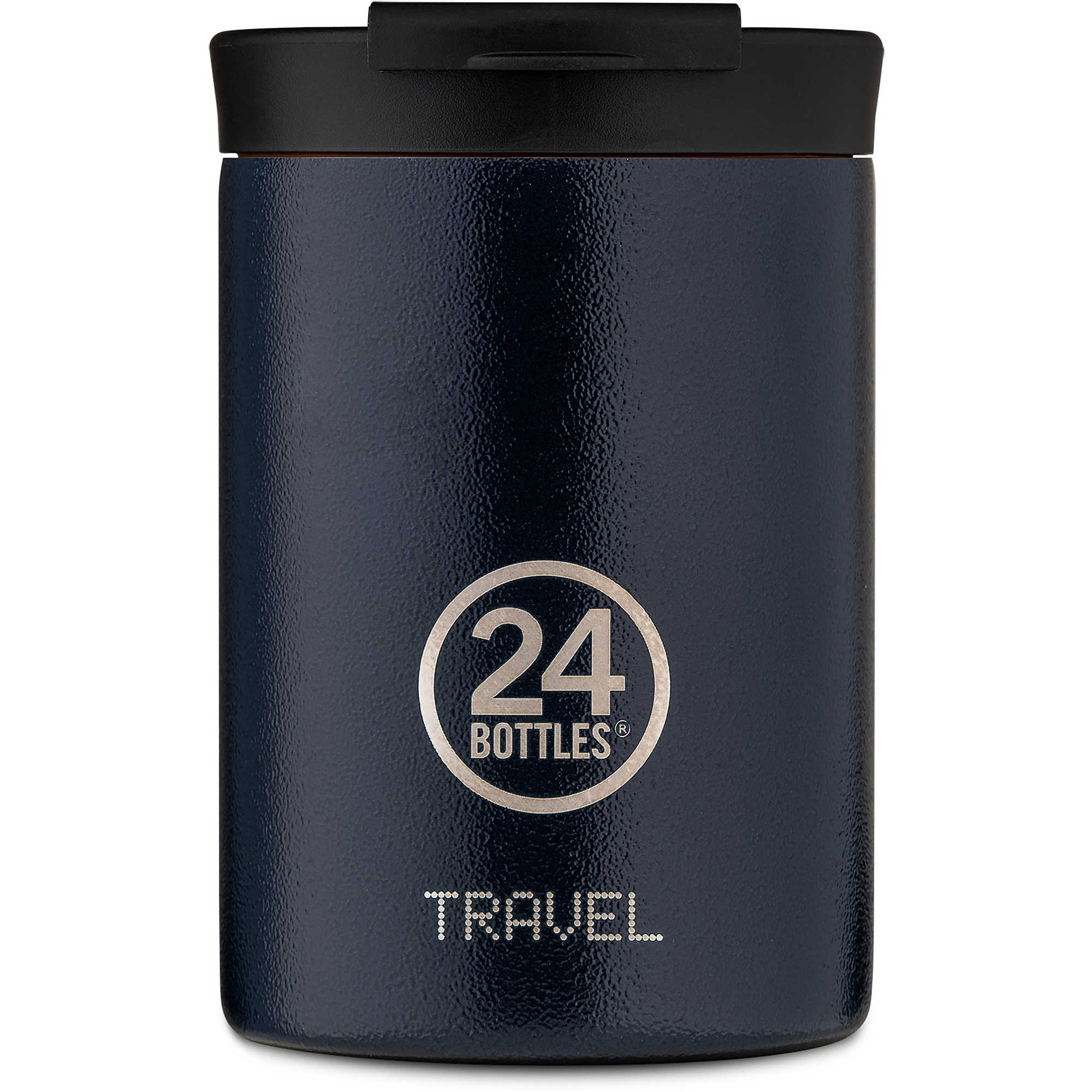Gobelet Isortherme Travel 350ml - Deep Blue