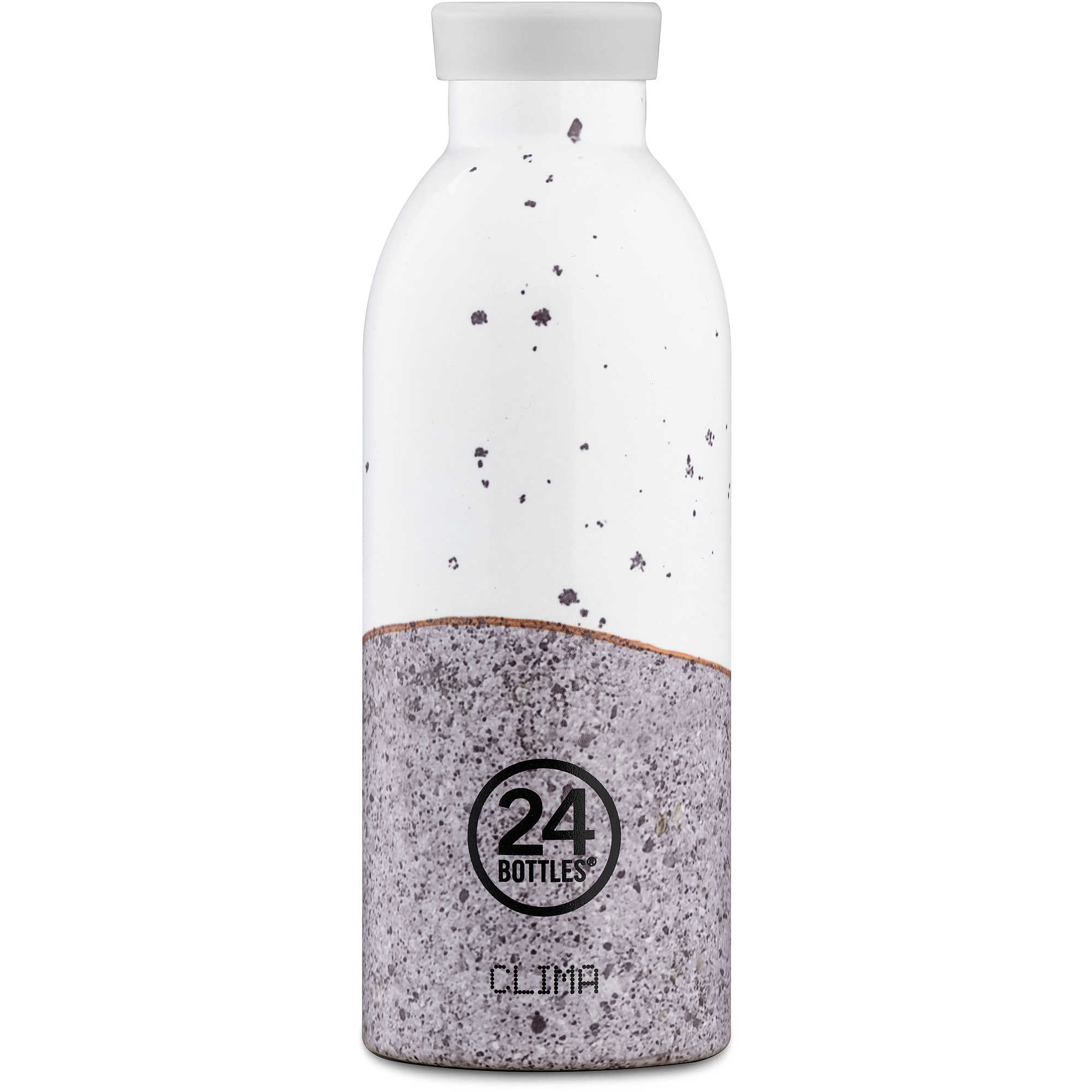 Bouteille Isotherme Clima avec Infuseur 500ml - Wabi
