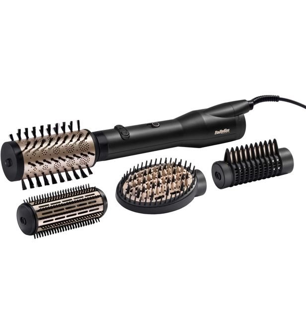 Brosse soufflante AS970E