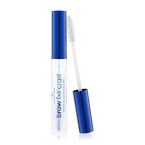 Gel fixateur sourcils et cils