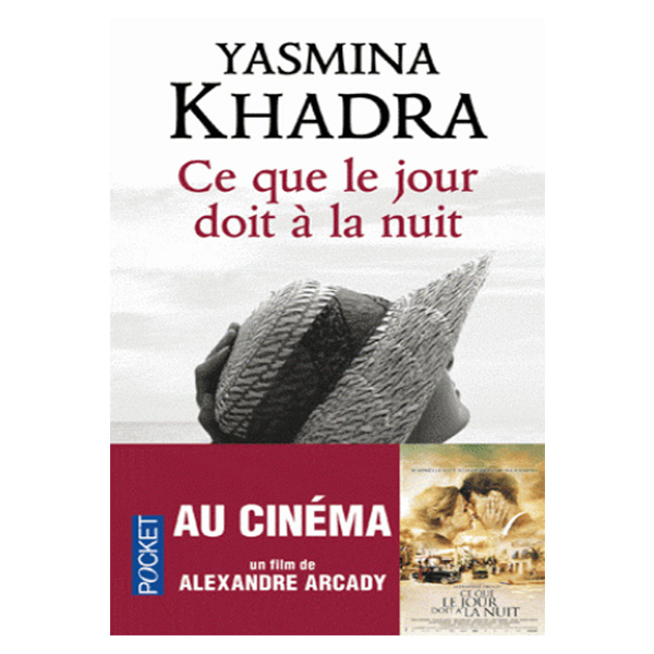 Ce que le jour doit à la nuit