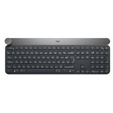 Clavier sans fil Craft - Noir