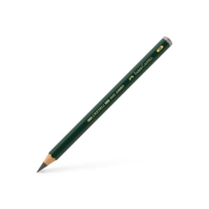 Crayon graphite CASTELL 9000 Jumbo 2B