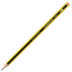 Crayon papier 2B Noris 120-0