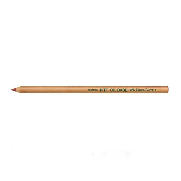 Crayon PITT Base Huile Sanguine Grasse