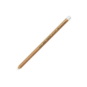 Crayon PITT Pastel Blanc Tendre