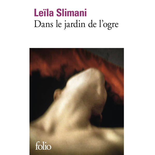 Dans le jardin de l'ogre