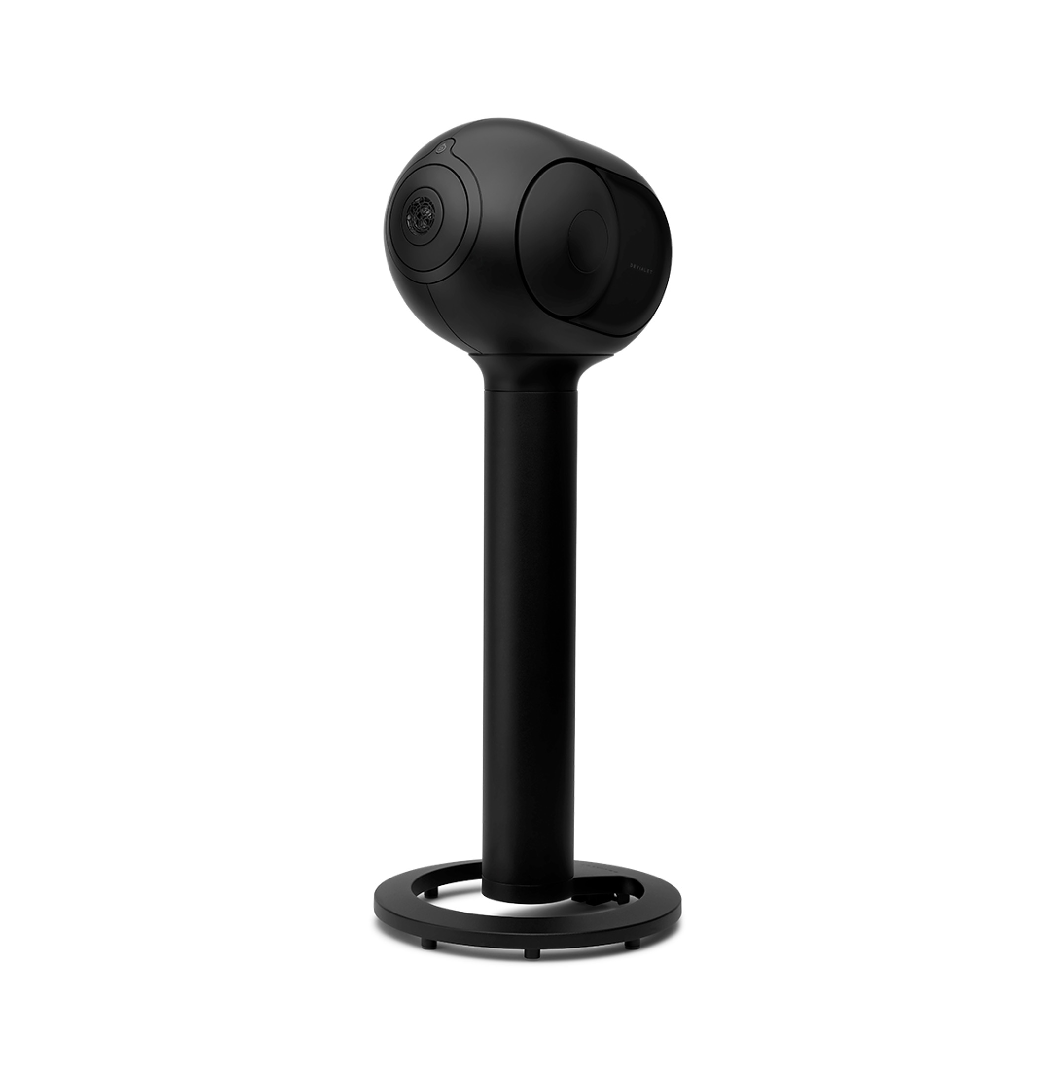 Support Tree Black