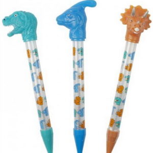 Stylo Dinosaure