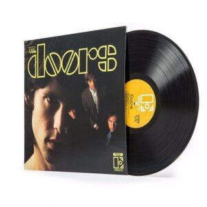 Vinyle Doors - The Doors