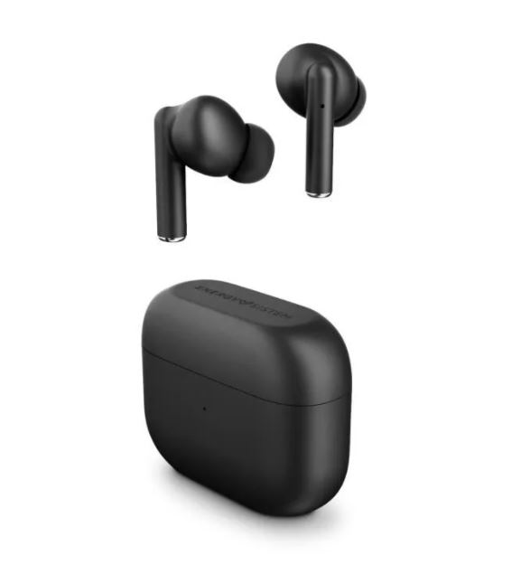 Ecouteurs TWS Style 2 sans fil - Noir