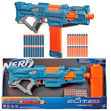 Nerf Elite 2.0 Turbine CS 18