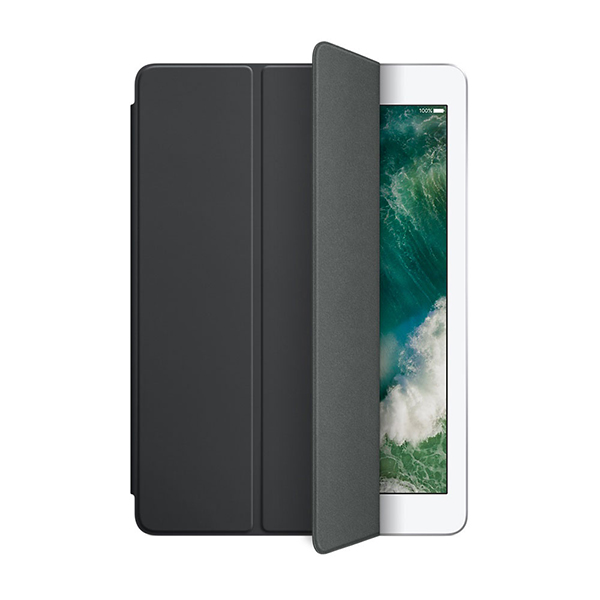 Etui iPad Smart Cover - Charcoal Gray