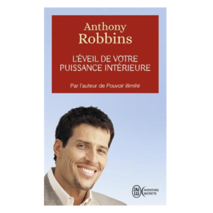 L'éveil de votre puissance intérieure
