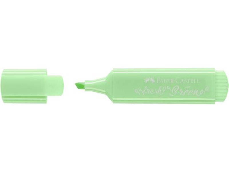 Textliner 46 Pastel Vert Clair