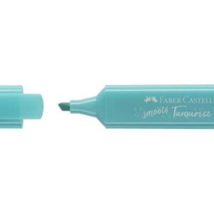 Textliner 46 Pastel Turquoise
