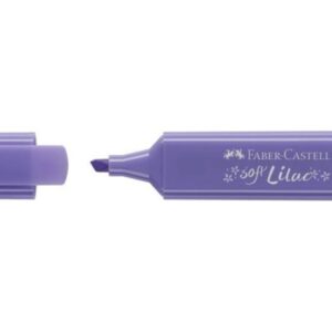 Textliner 46 Pastel Lilas