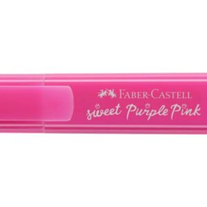 Textliner 46 Pastel Purple Pink