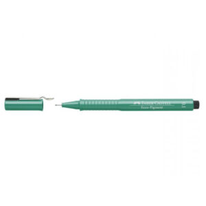 Feutre Technique Ecco Pigment 01 Vert