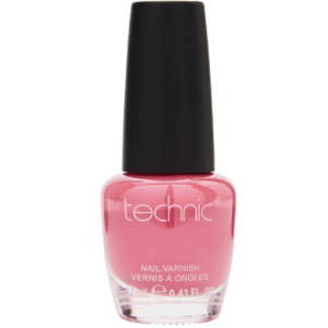 Vernis à Ongles 12ml - Candy Floss