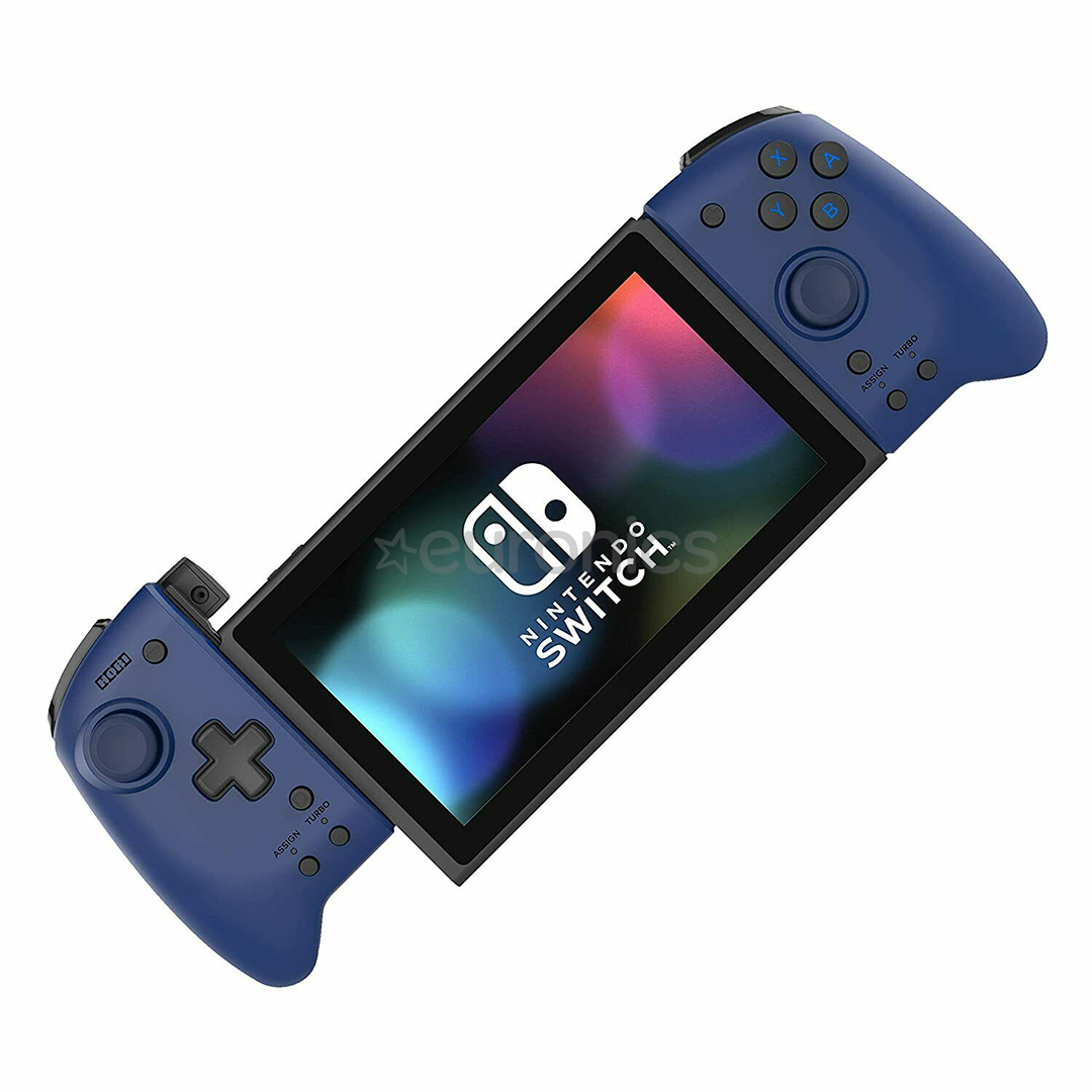 Split Pad Pro - Bleu