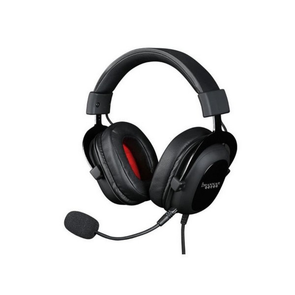 Casque gaming pro 7.1 bodhran