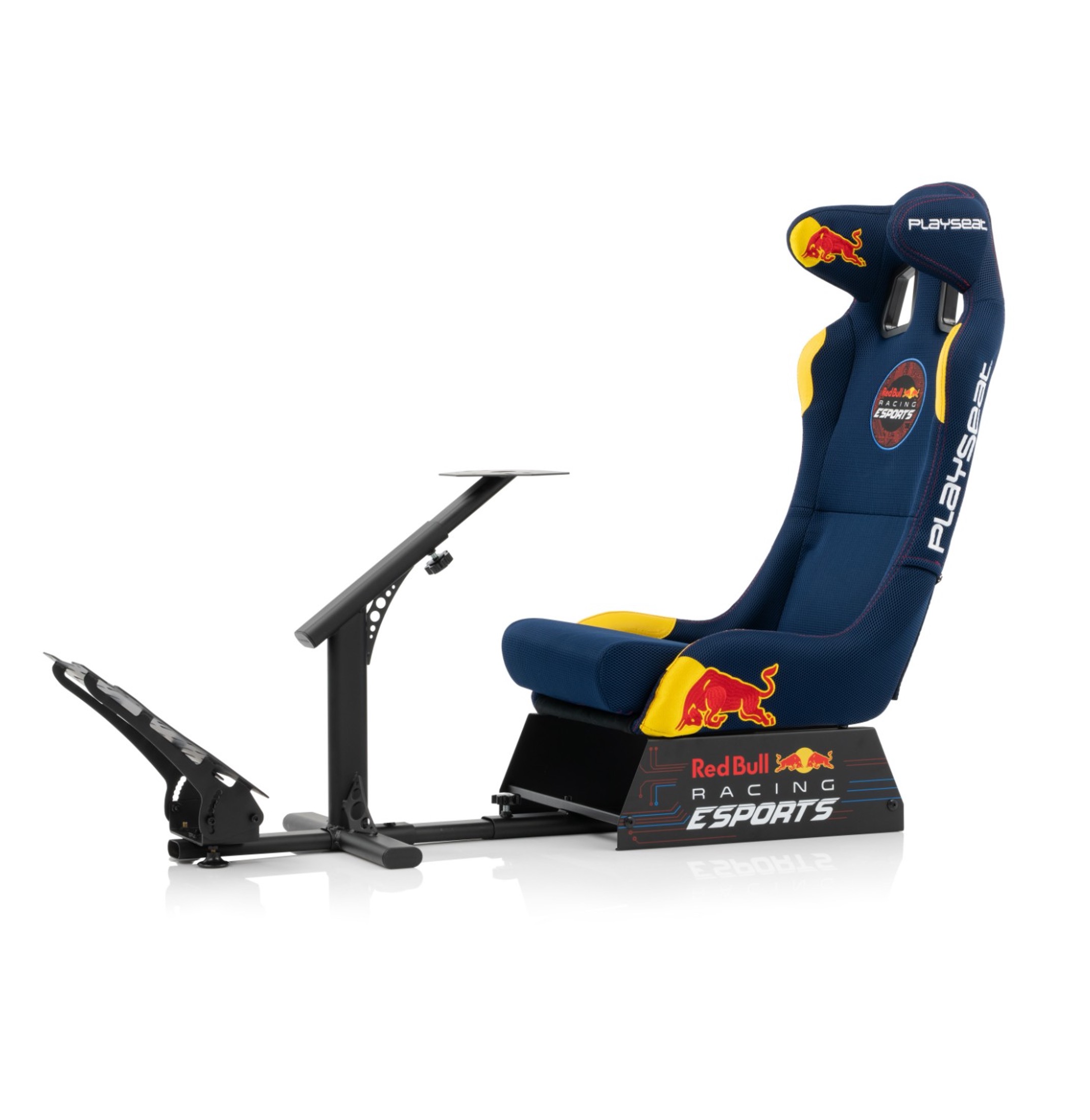 Siège Gaming Evolution Pro Red Bull