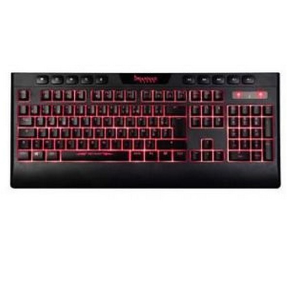 Clavier Gaming Semi-mécanique Niflheim