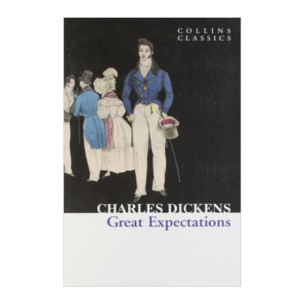 Great Expectations