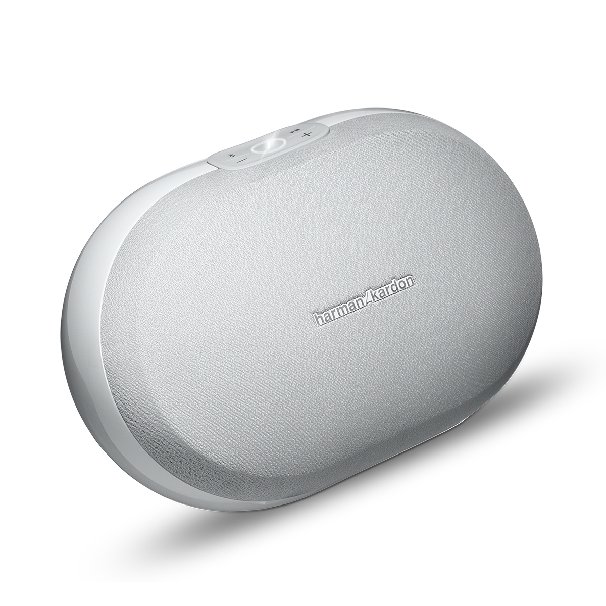 Enceinte stéréo HD Sans Fil Multiroom Omni 20 - Blanche