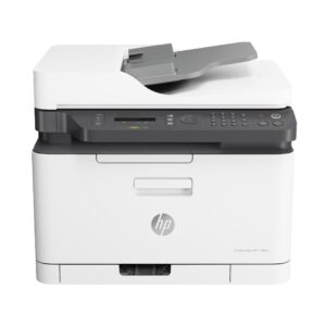 Imprimante HP 179FNW Multifonction Laser Couleur