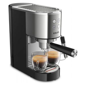 Machine à Café Espresso Steam & Pump