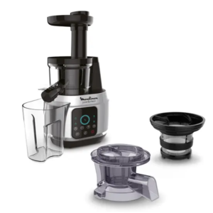 Extracteur de jus de fruits et de légumes