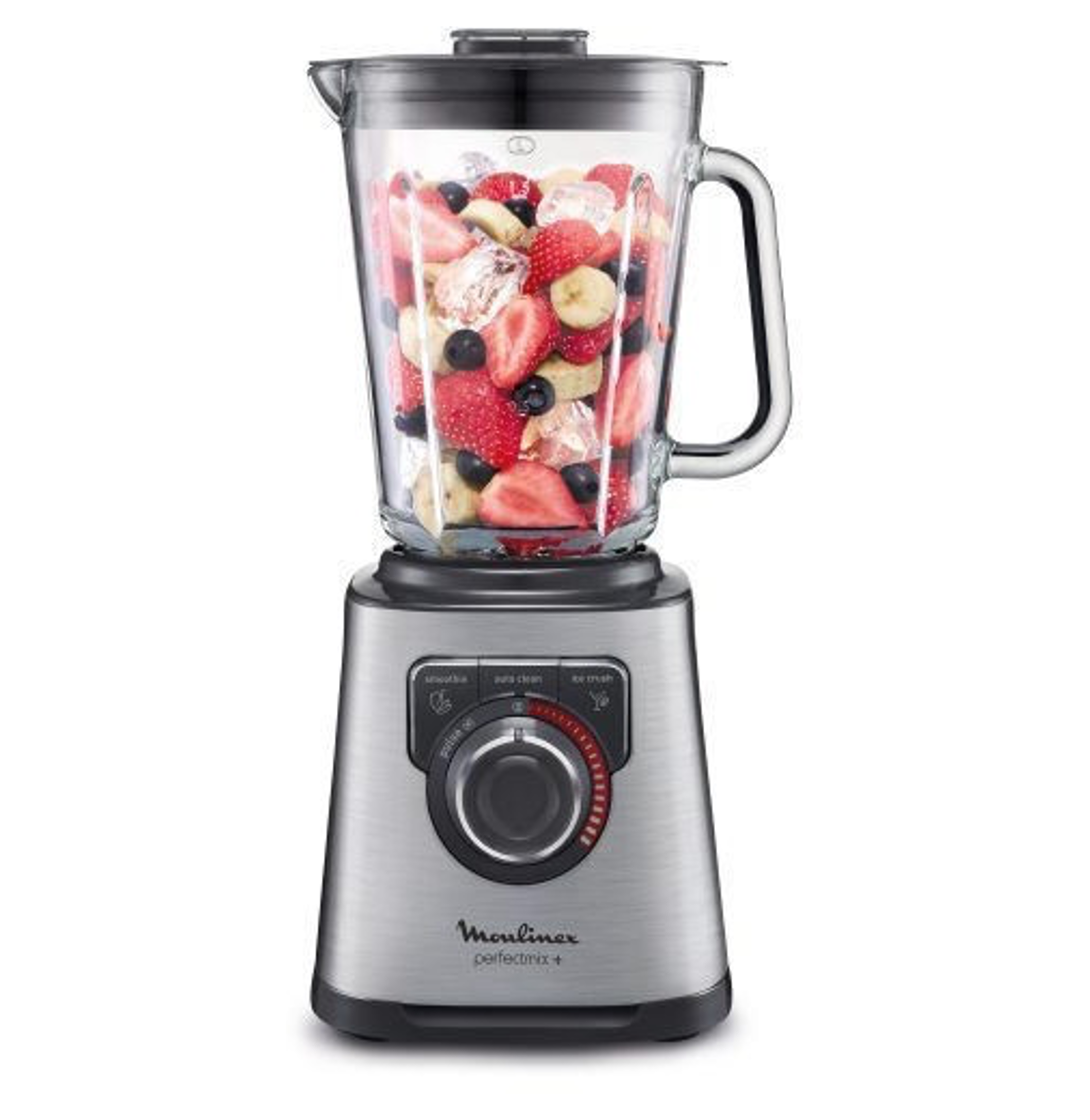 Blender Perfect Mix