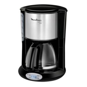 Cafetière filtre programmable Subito Timer