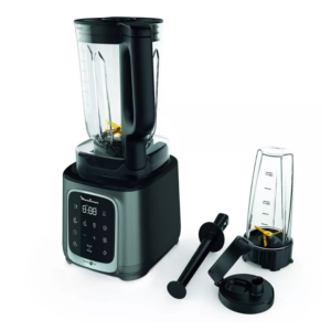 Blender Infinimix + Bol Tritan Haute Vitesse 1600 Watts