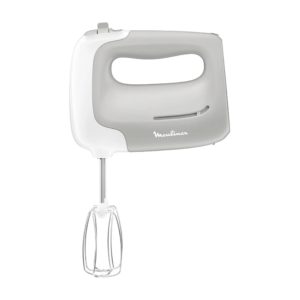 Batteur Electrique Prep'Mix 5 Vitesses + 4 Accessoires