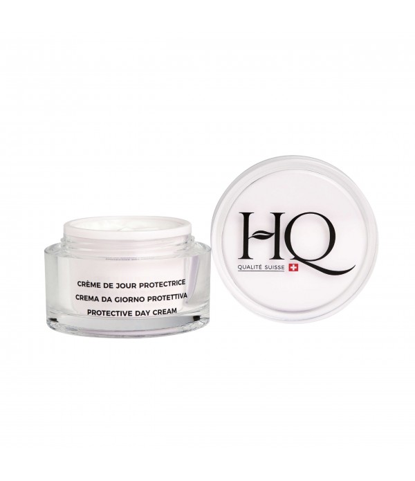 Crème de Jour Protectrice - 50ml