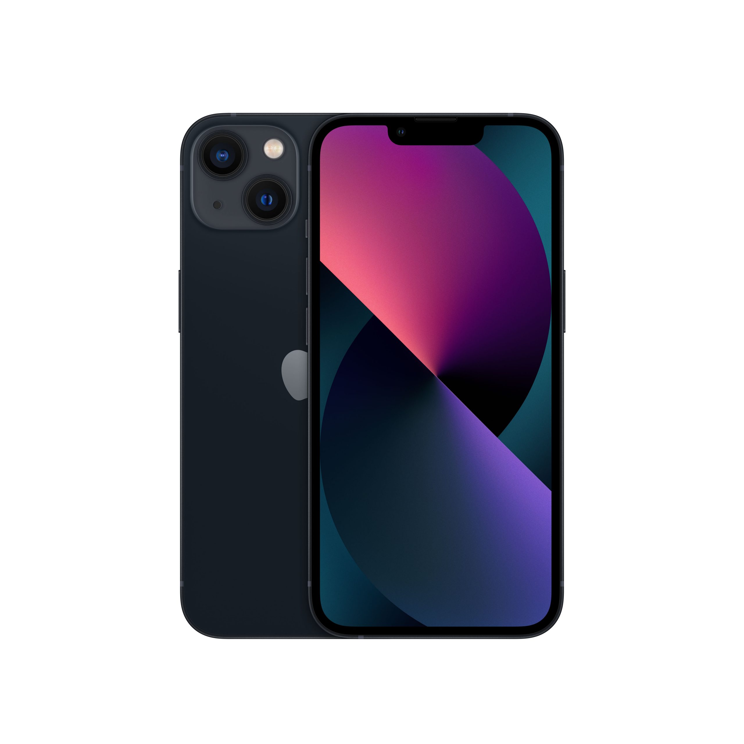 iPhone 13 256 Go - Midnight