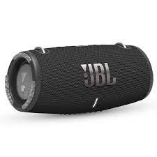 Enceinte Bluetooth Xtreme 3 - Noir
