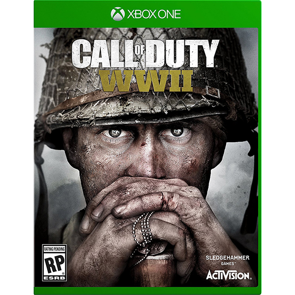 Jeu call of duty 14 XBOX One