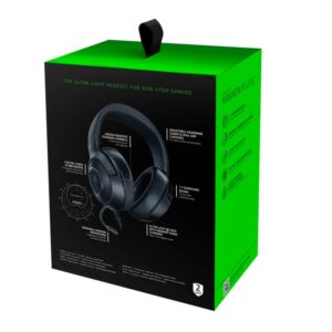 Casque Gaming Kraken X Lite