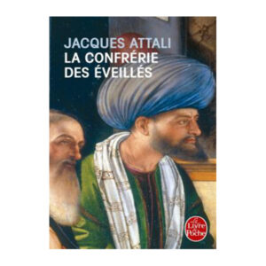 La Confrérie des éveillés